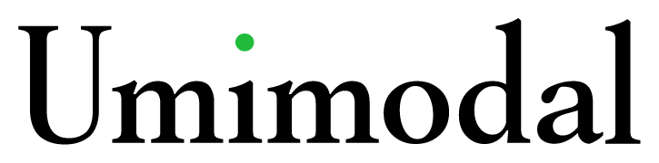 Umimodal